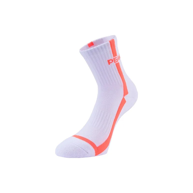 PEAK Mid Calf Socks Unisex Combo Set-5