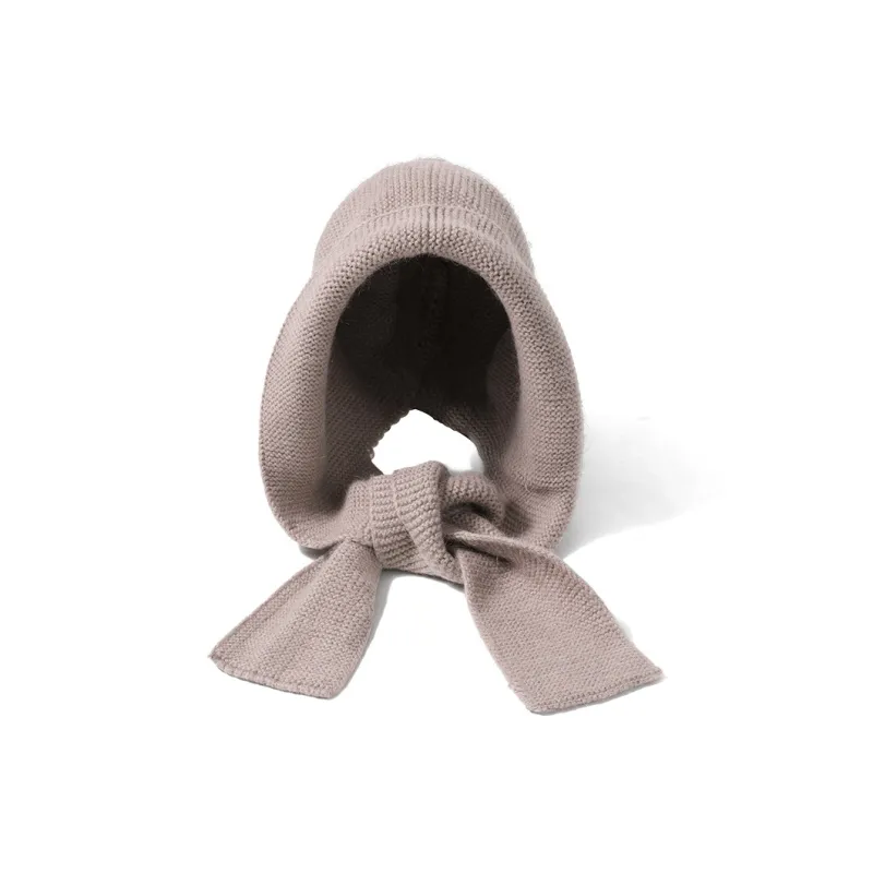 NANJIREN Versatile Beanies Women's-5