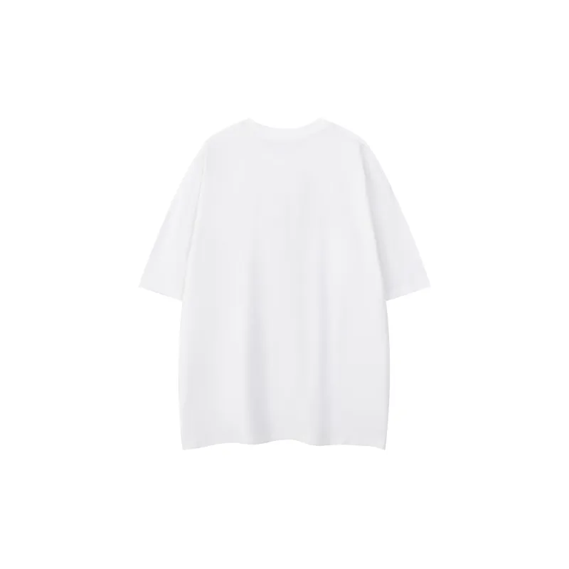 CUWU T Shirts Unisex-3