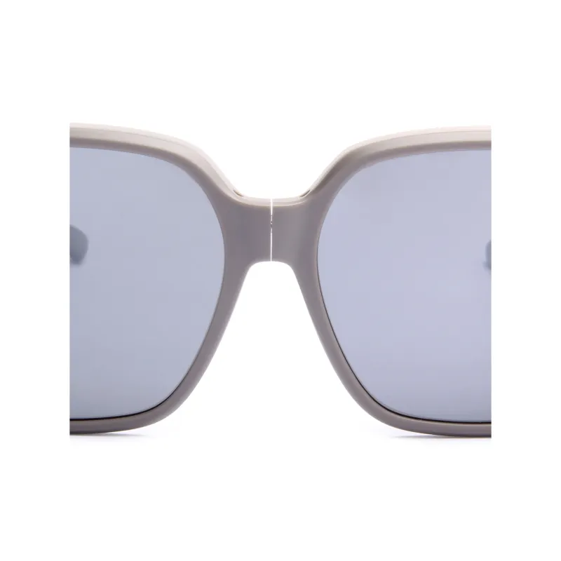 One One TR90 Irregular Shape Sunglasses Unisex-23