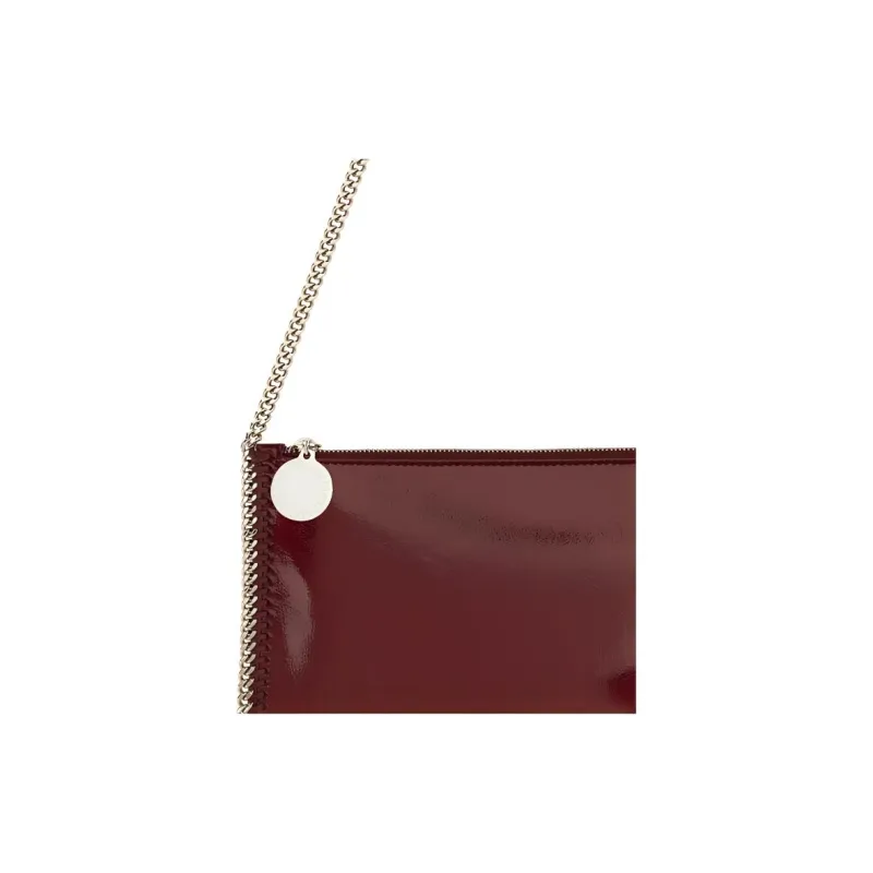 Stella McCartney Falabella Chained Shoulder Bag-3