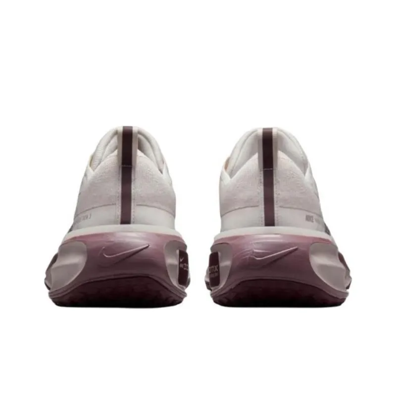 Nike Invincible 3 Anti Slip Wear Resistant Low Top Casual Running Shoes Men's Light Pink-4