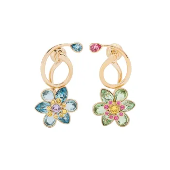 Swarovski Idyllia Earrings
