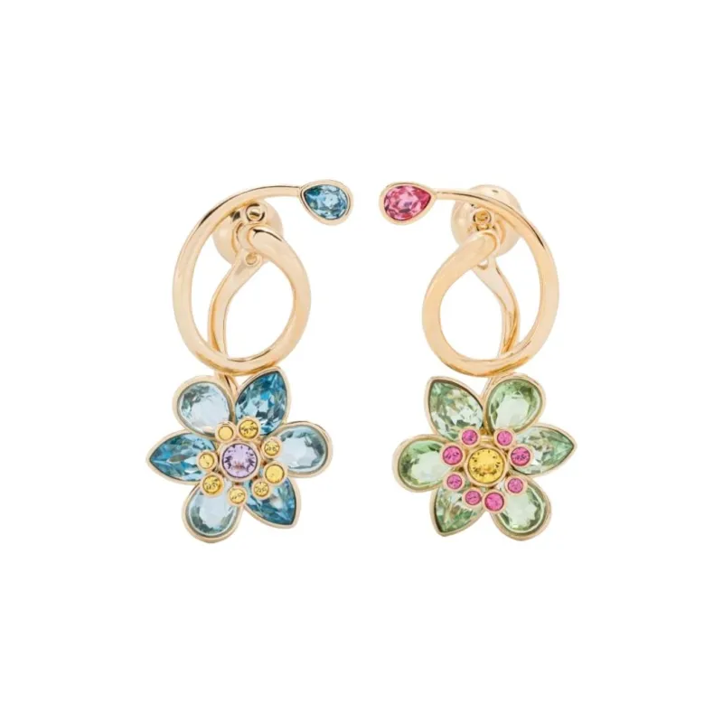 Swarovski Idyllia Earrings-0