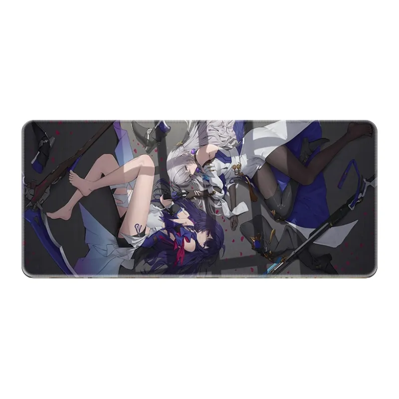 ZHUANGXINGXIA Mouse Pads-12