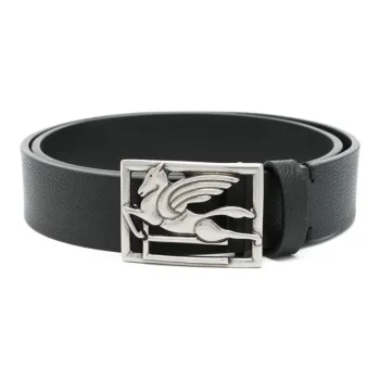 ETRO Pegaso buckle Belt