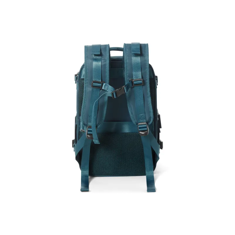 Pepsi Fabric Backpack Unisex Multicolor-16