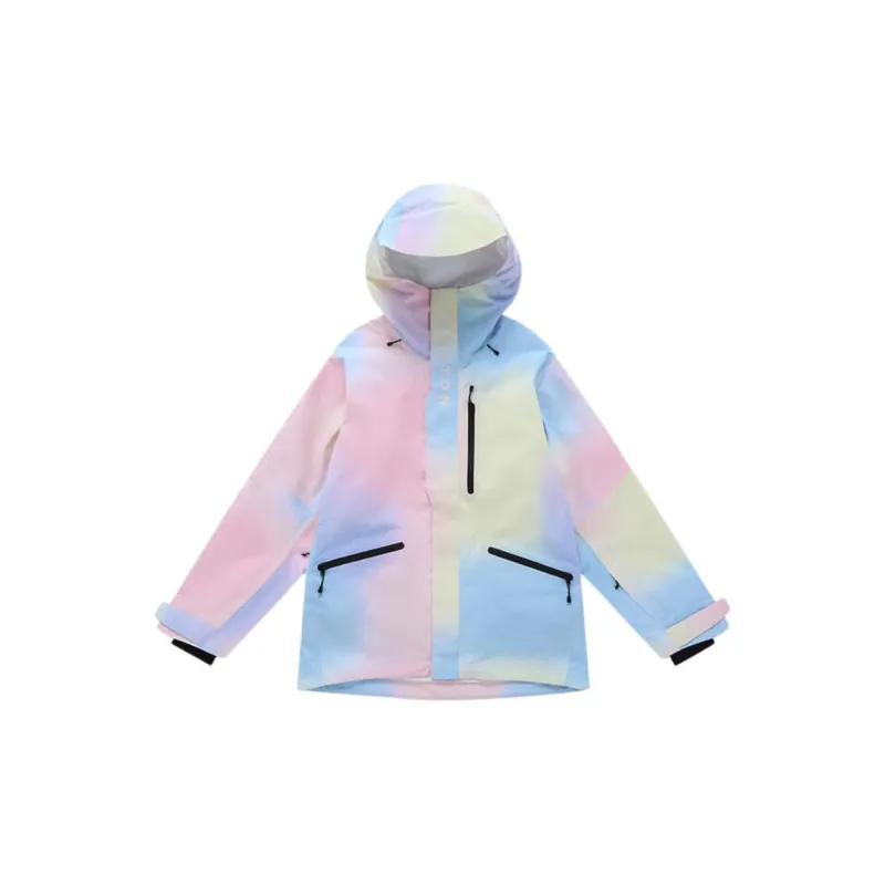 BURTON Ski Suit Sets Unisex Multicolor-1