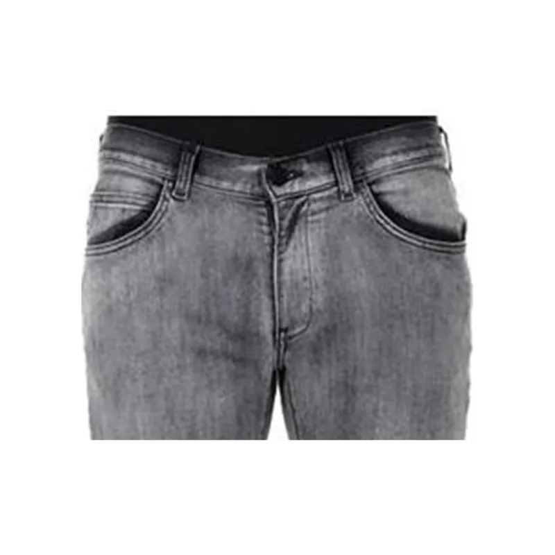 EMPORIO ARMANI Jeans Men Gray-3