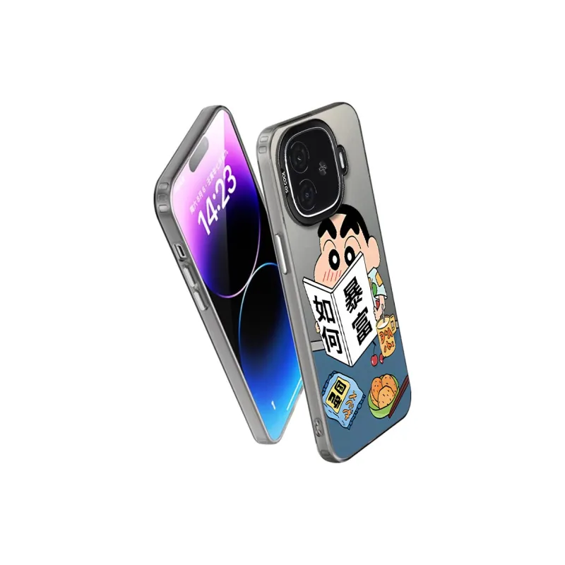 BAOCHENG Phone Cases-2
