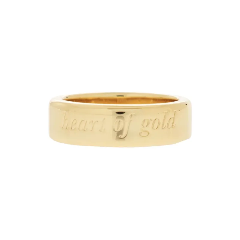 Kate Spade Heart Of Idiom Ring-0