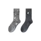 2 Pack (Dark Gray+Light Gray)