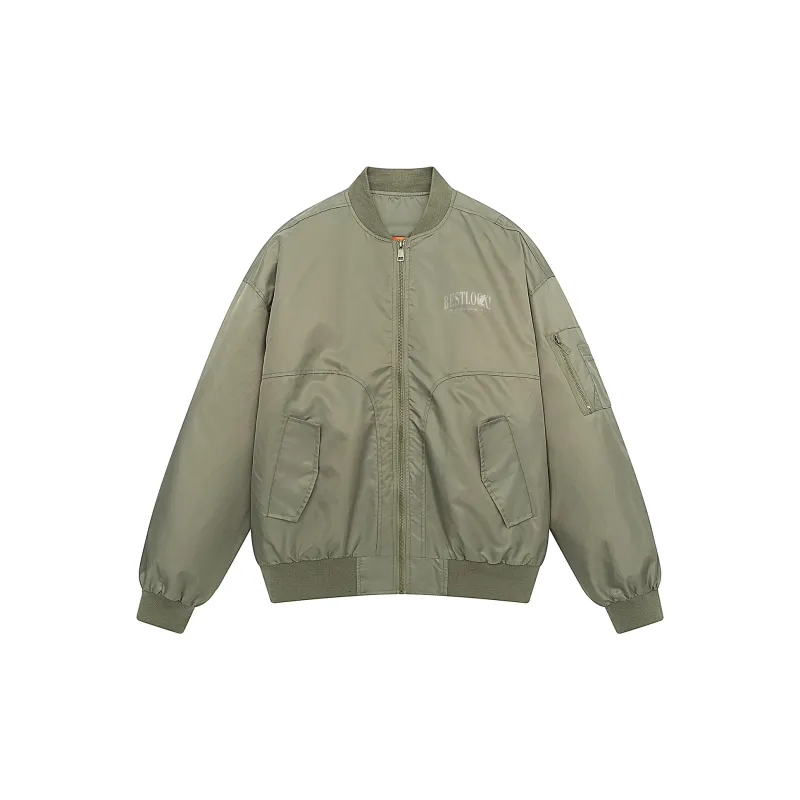 LOOX! Jackets Unisex-6