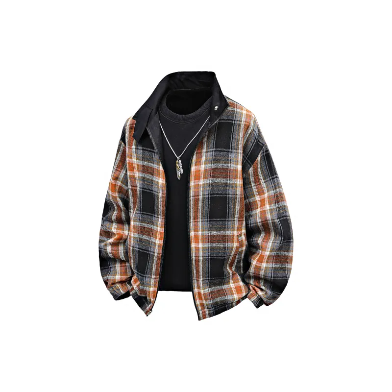 Paddy Julia Jackets Coats Unisex-3