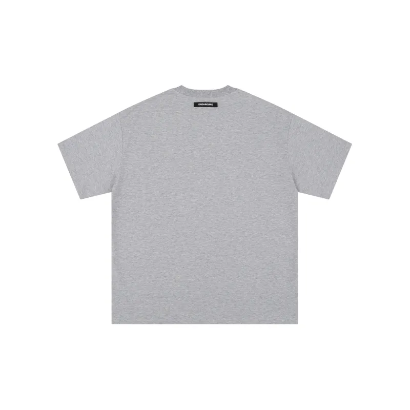 CUWU T Shirts Unisex-1