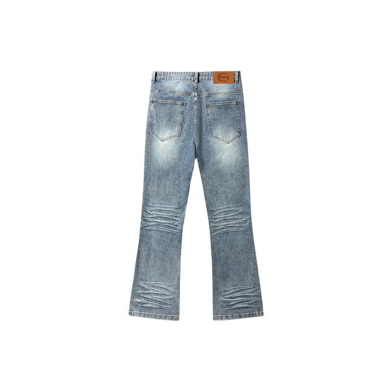 FEAROM Jeans Unisex-1