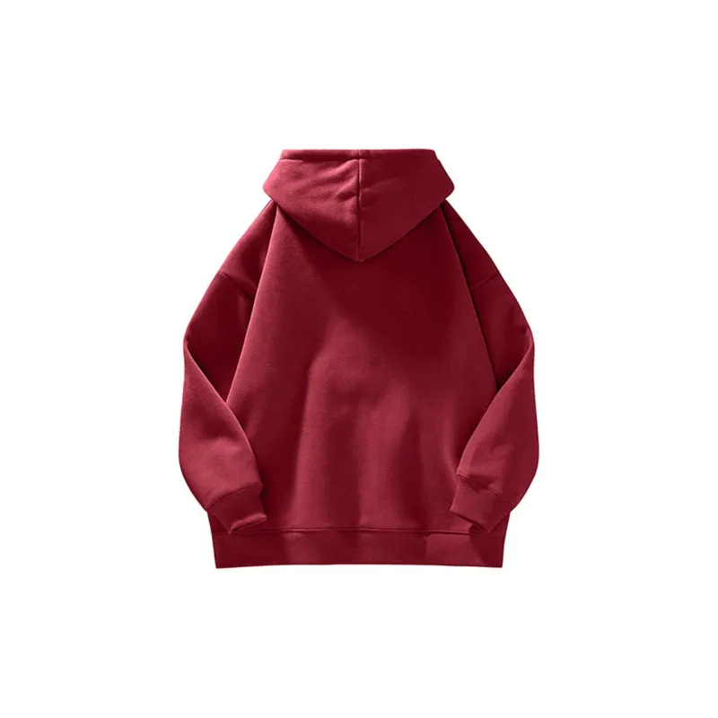 ACUOD BY CHANU Sweatshirt Unisex Black-5
