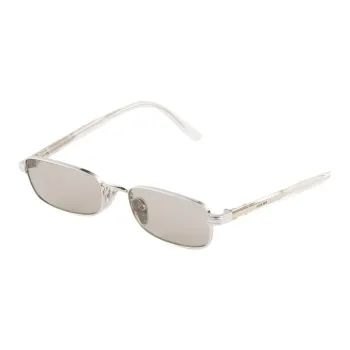 PRADA Rectangle frame Sunglasses