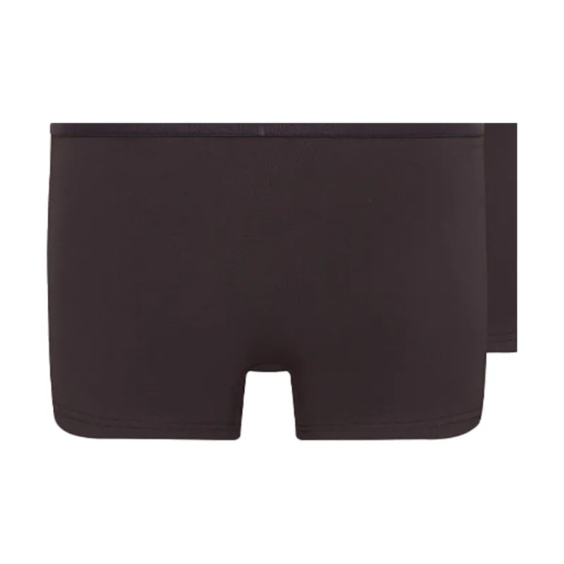 VERSACE Logo Trunks Tri Pack 'Black'-3