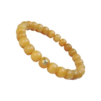 Xifeng Building Bodhi Root Bracelets Unisex