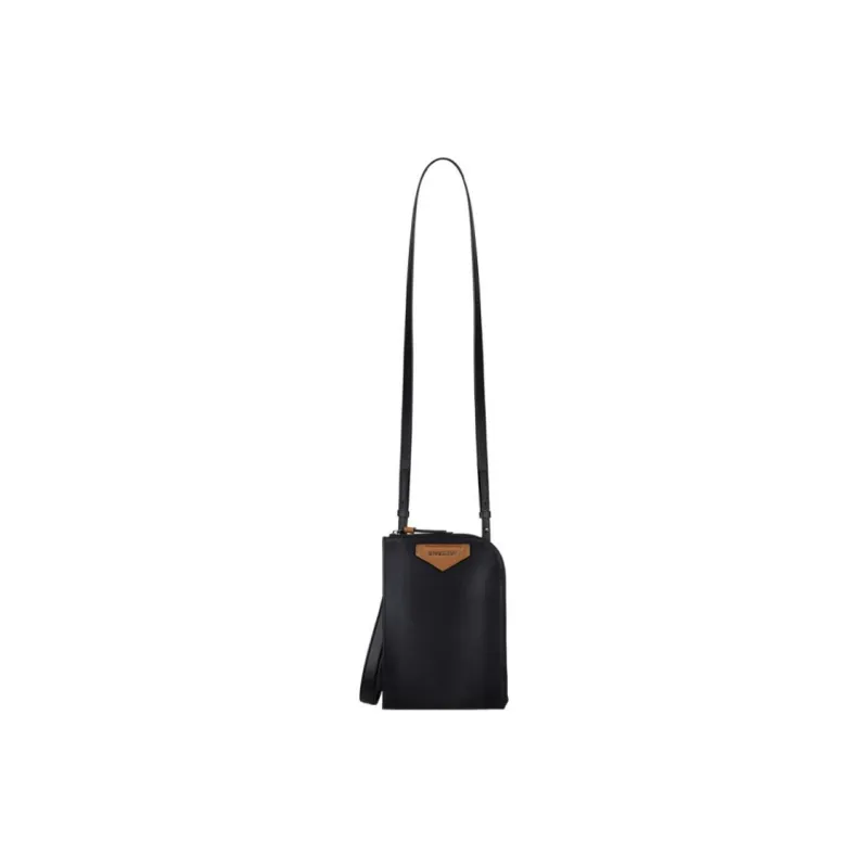 GIVENCHY Givenchy Bag Collection Men's Black-1