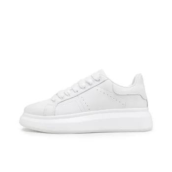 X ZONE Anti Slip And Wear Resistant Coverage Low Top Skateboard Shoes Men's