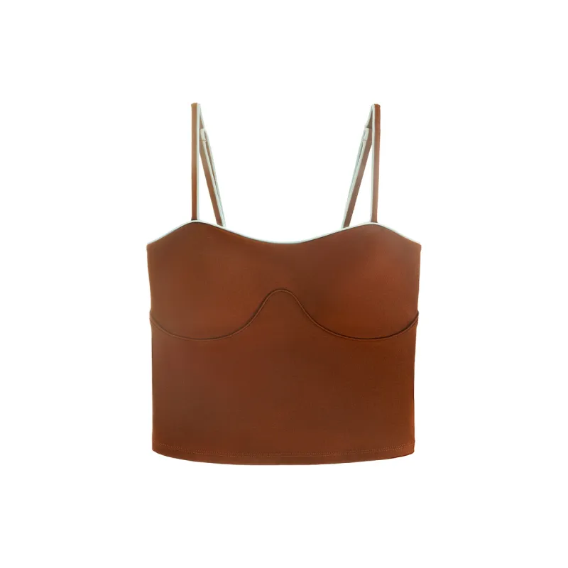 GORRENNO Women's Camisoles-6