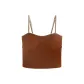 Caramel Khaki