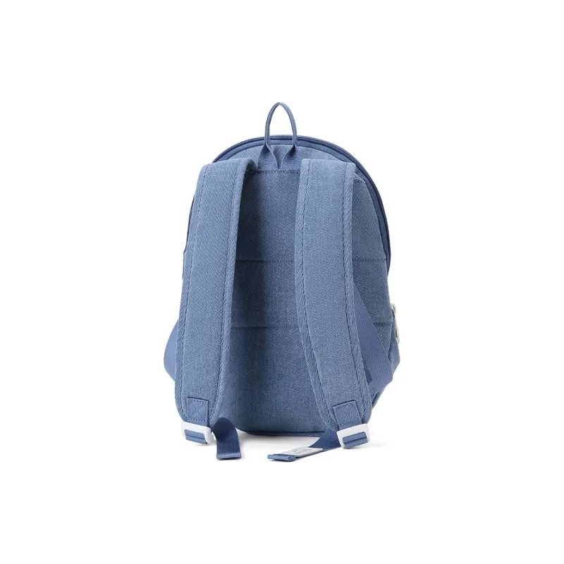 VANWALK Polyester Backpack Large Size Women's Dream Pink/Angel Star/Star Dream Blue/Stars Black-7