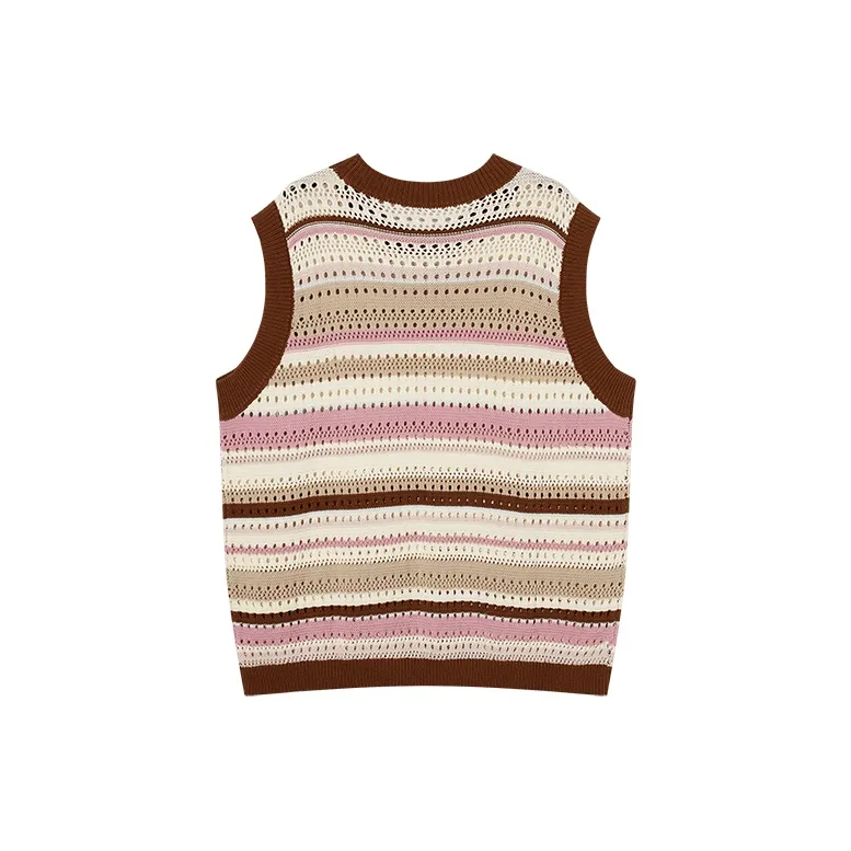 EPTISON WOMAN Tank Tops Women's-7
