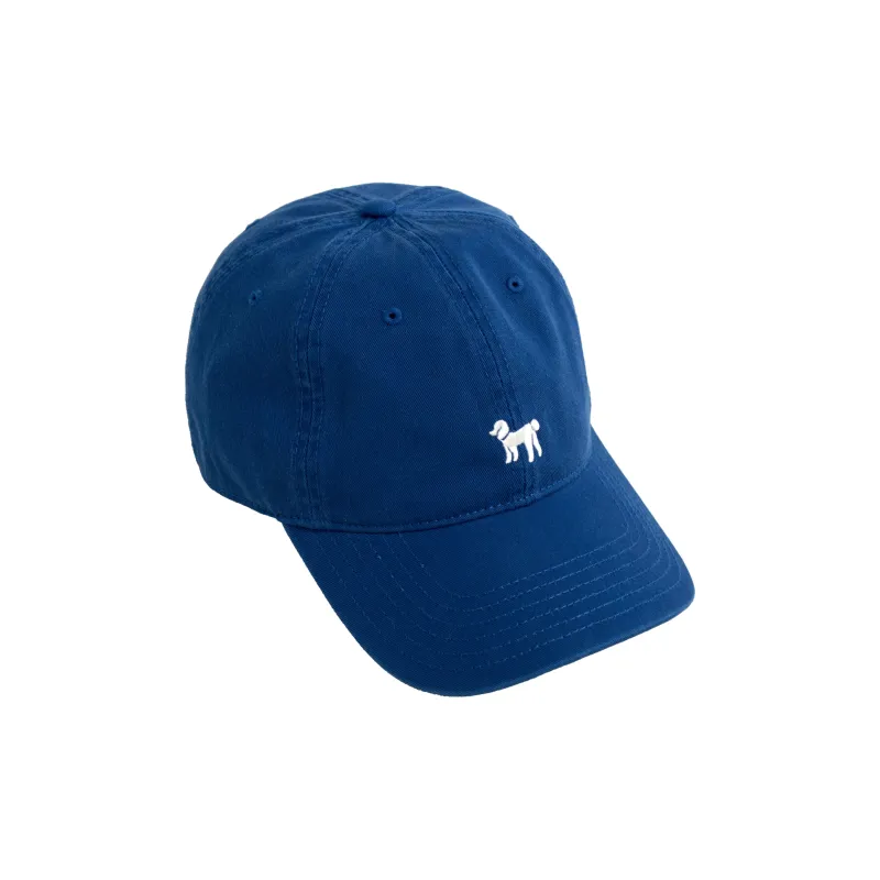 LOST PATTERN Cotton Baseball Caps Unisex-0