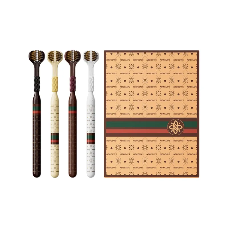 BANNER Toothbrushes Unisex-0