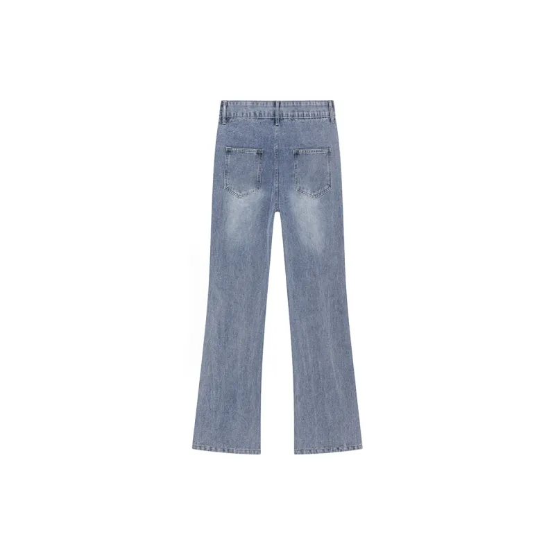 JIMI&JONS Jeans Unisex-11