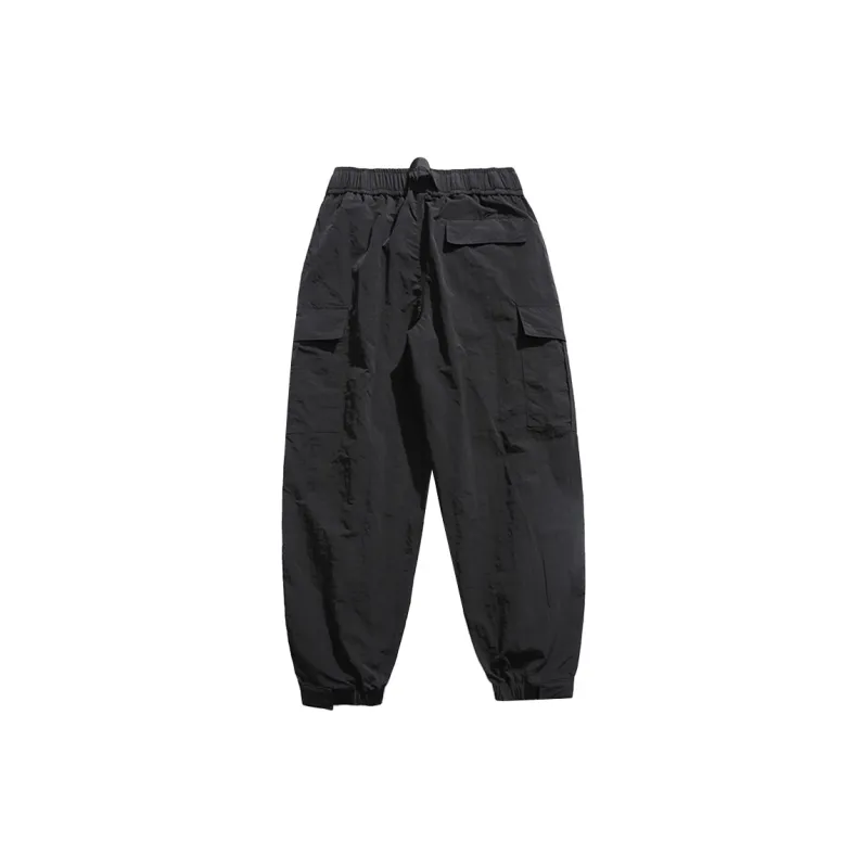 ROBINHOOD Windbreaker Pants Unisex-1
