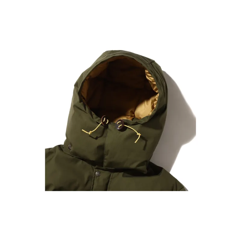 THE NORTH FACE PURPLE LABEL 65/35 Sierra Parka-2