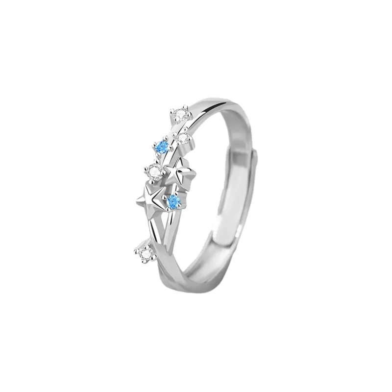 BAX Rings Unisex-7