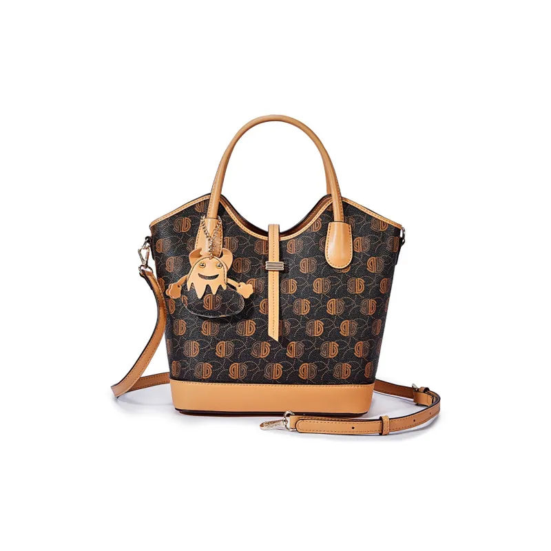 Dubaolu Handbags-1