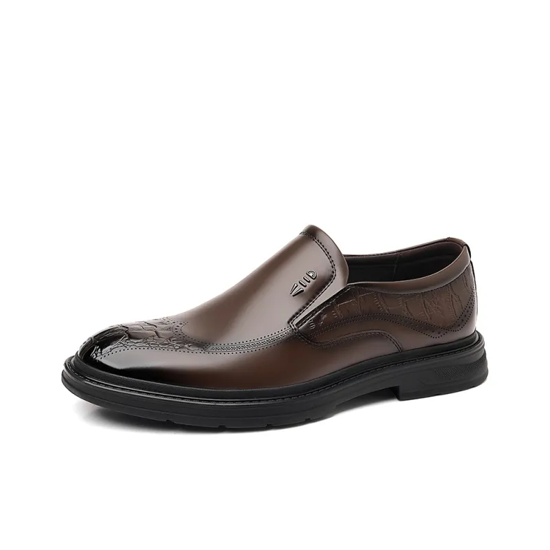 ENRICO COVERI Casual Shoes Men's-5