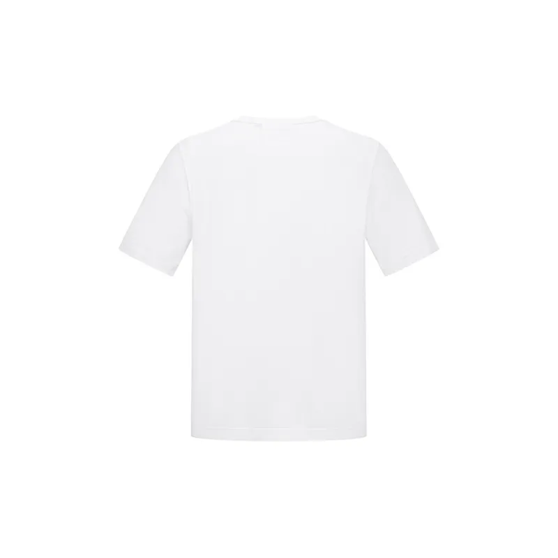 RARE T Shirts Men White-2