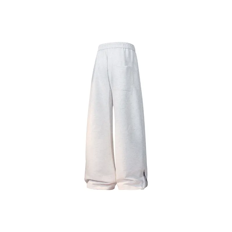 Supremo Cat Casual Pants Unisex-3