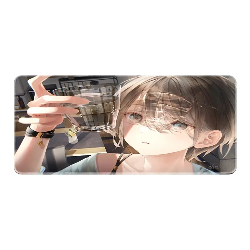ZHUANGXINGXIA Mouse Pads-27
