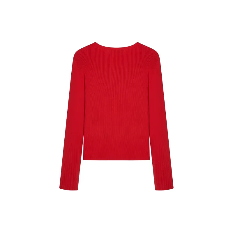 Teenie Weenie Sweaters Women's-1