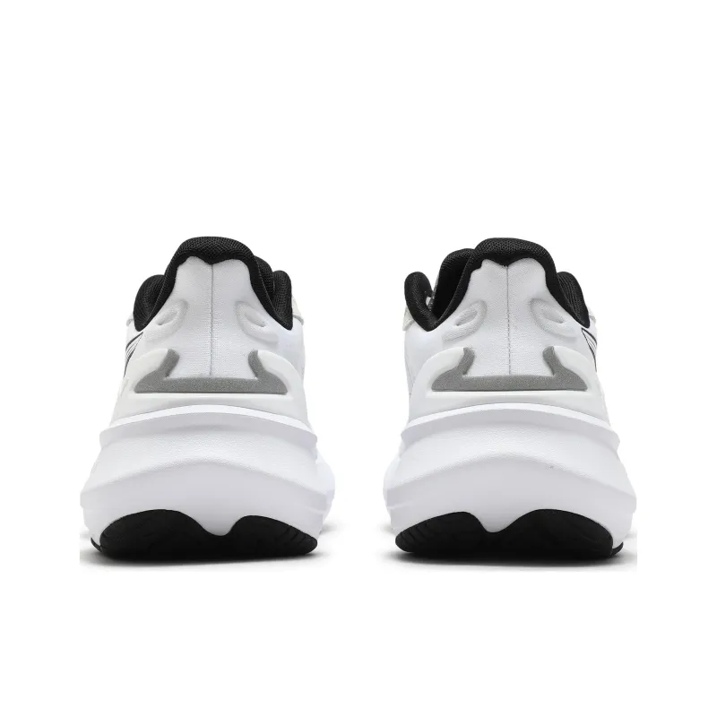 PUMA Pulse Pro Anti Slip Wear Resistant Low Top Casual Running Shoes Unisex White-2
