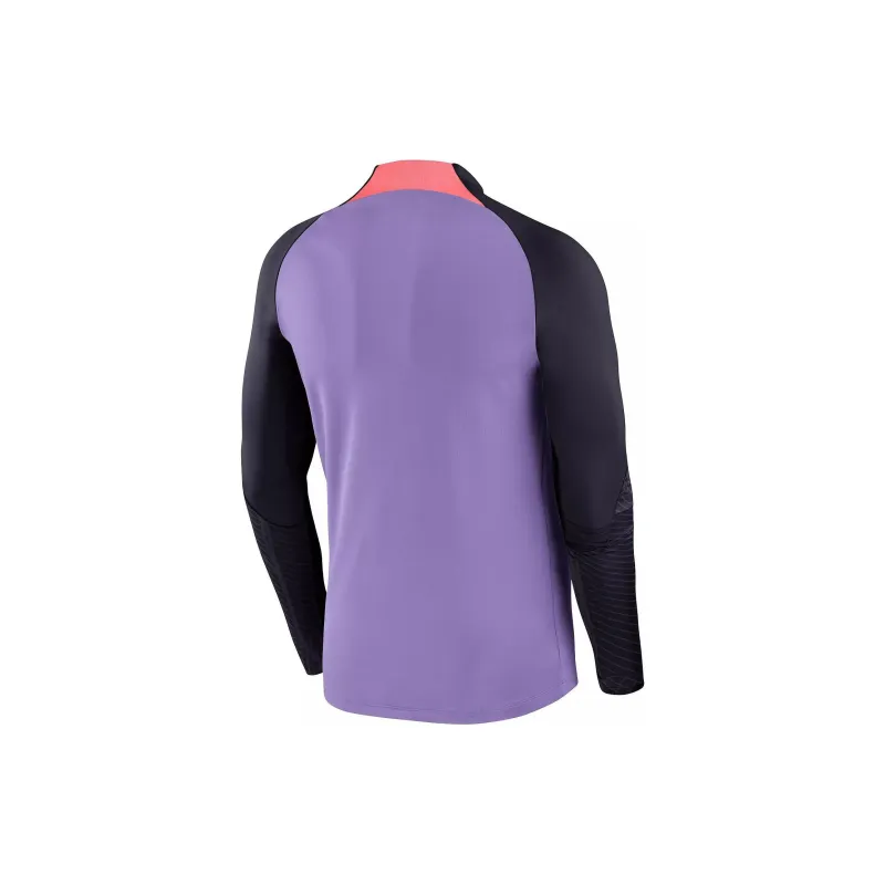 Nike Soccer Jerseys Men Purple-1