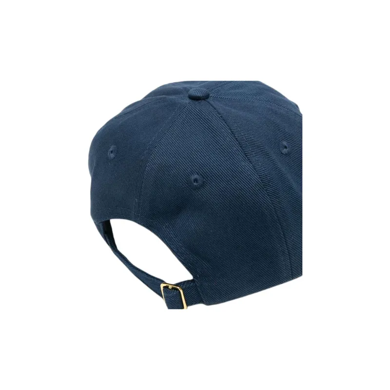 CASABLANCA Greek Temple Baseball Cap-2