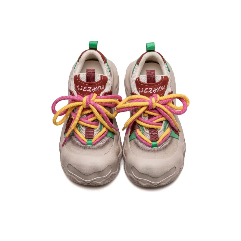 Jay Low-Top Casual Shoes Women's-11
