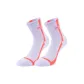 2 Pack (Orange White)