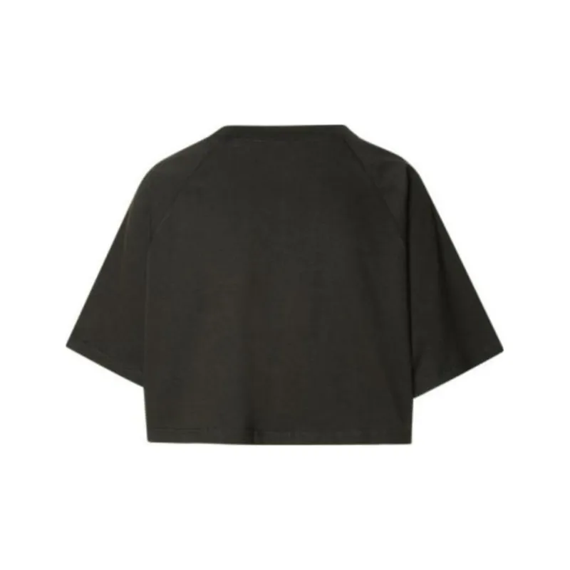 KENZO T Shirts Women's Black-1