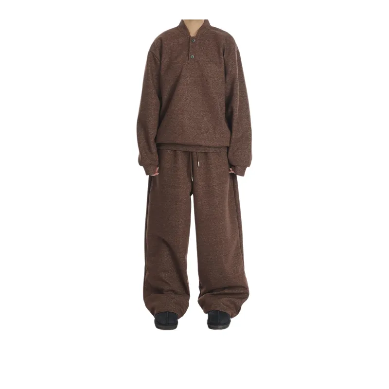 VINMUK Casual Suits Unisex-1
