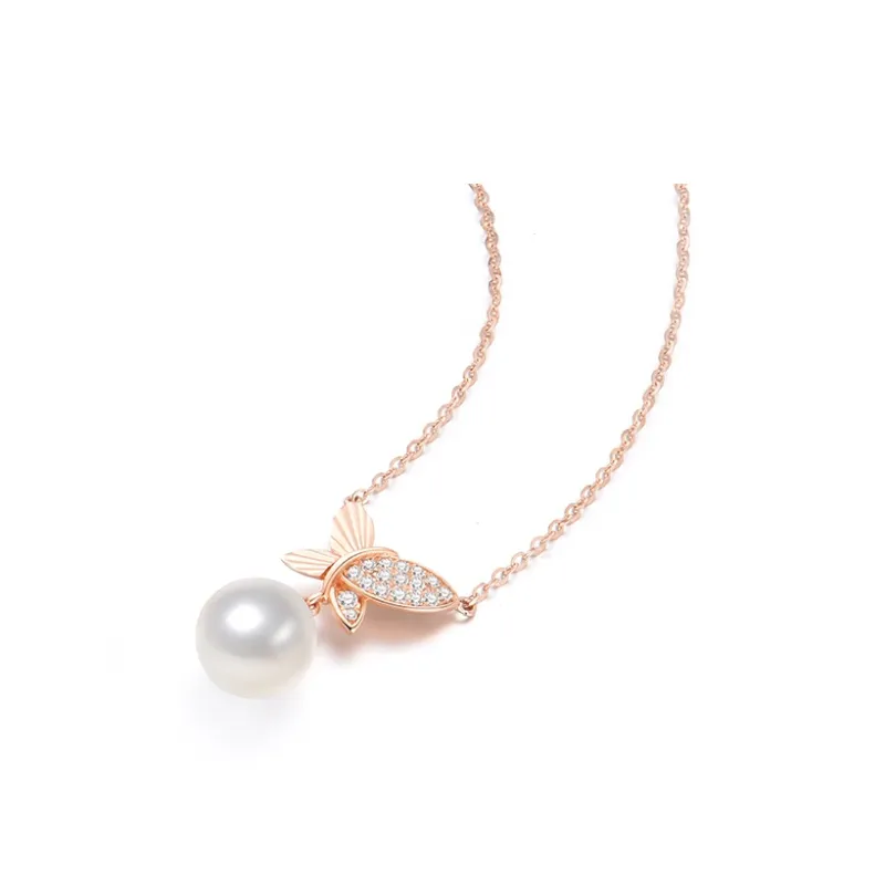 ADYD JEWELLY Freshwater Pearl Necklaces Women's-2